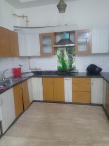 Kitchen Image of 850 Sq.ft 2 BHK Apartment / Flat for sale in Vasundhara Ghaziabad for Rs. 7750000