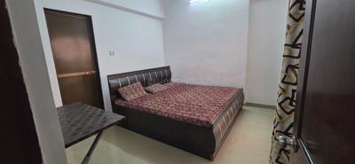 Bedroom Image of 1150 Sq.ft 2 BHK Apartment / Flat for sale in Prathemesh Anand Sarovar, Kamothe Navi Mumbai for Rs. 10500000