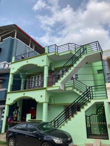 2 BHK Duplex