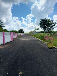 Image of 600 Sq.ft Residential Plot / Land for sale in Naduveerapattu, Chennai for Rs. 1677000