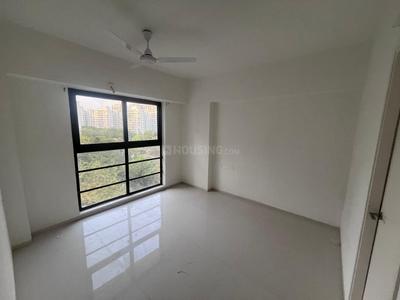 Hall Image of 1050 Sq.ft 2 BHK Apartment / Flat for sale in Godrej Garden City, Jagatpur Ahmedabad for Rs. 5150000