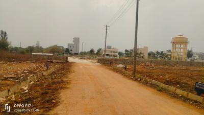 Image of 1200 Sq.ft Residential Plot / Land for sale in Devanahalli, Bengaluru for Rs. 6600000