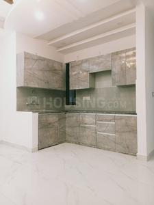 Kitchen Image of 750 Sq.ft 2 BHK Apartment / Flat for sale in Sector 105 Gurgaon for Rs. 4500000