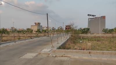 Image of 900 Sq.ft Residential Plot / Land for sale in Laxman Pura, Ratlam for Rs. 2250000