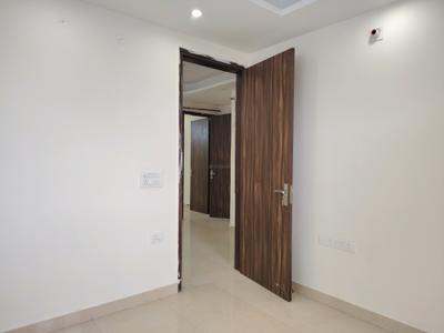 Bedroom Image of 1000 Sq.ft 2 BHK Apartment / Flat for sale in Neb Sarai New Delhi for Rs. 4500000