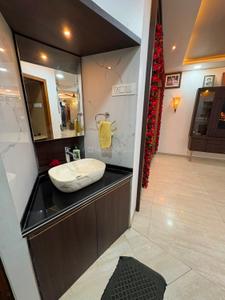 Image of 2100 Sq.ft 4 BHK Apartment / Flat for rent in Hiranandani Estate, Thane for Rs. 56000