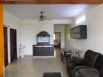 Hall Image of 966 Sq.ft 2 BHK Apartment / Flat for sale in Modi Splendour, Kukatpally Hyderabad for Rs. 5300000