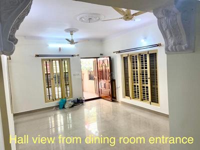 Gallery Cover Image of 1200 Sq.ft 2 BHK Independent House for rent in Mahadevapura for Rs. 34000