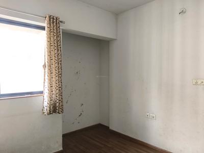 Bedroom Image of 550 Sq.ft 1.5 BHK Apartment / Flat for rent in Lodha Palava Downtown, Palava Phase 2 Thane for Rs. 13500