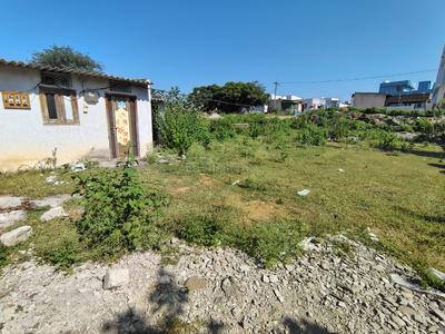 Image of 520 Sq.ft Residential Plot / Land for sale in Gajularamaram, Hyderabad for Rs. 33280000