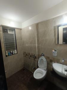 Image of 1050 Sq.ft 2 BHK Apartment / Flat for rent in Ayodhya Saffron Residency Phase 1, Kurla East, Mumbai for Rs. 55000