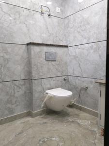 Bedroom Two Image of 900 Sq.ft 2 BHK Builder Floor for sale in Shalimar Bagh New Delhi for Rs. 11500000