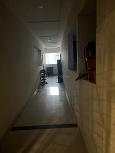 Image of 672 Sq.ft 2 BHK Apartment / Flat for rent in Riddhi Siddhi Exotica, Taloja, Navi Mumbai for Rs. 18000