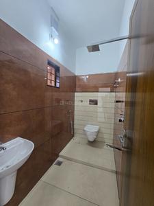 Bathroom Image of 1200 Sq.ft 3 BHK Independent House for sale in Kaitharam South Kochi for Rs. 5400000