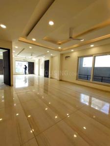 Image of 4500 Sq.ft 3 BHK Builder Floor for rent in Sector 14, Faridabad for Rs. 60000
