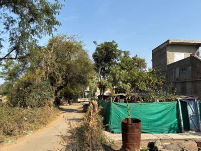 Image of 1100 Sq.ft 1 BHK Independent House for sale in Shivani AirPort Area, Akola for Rs. 3000000