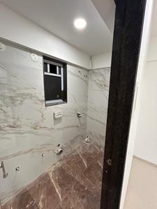 Bathroom Image of 415 Sq.ft 1 BHK Apartment / Flat for sale in Sigma Solitaire, Malad East Mumbai for Rs. 9700000
