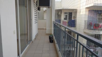 Image of 1995 Sq.ft 3 BHK Apartment / Flat for sale in Bestech Park View Sanskruti, Sector 92, Gurgaon for Rs. 23000000