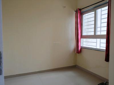 Bedroom Image of 910 Sq.ft 1.5 BHK Apartment / Flat for sale in Indiabulls Greens, Panvel Navi Mumbai for Rs. 7200000