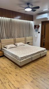 Bedroom Image of 1850 Sq.ft 3 BHK Apartment / Flat for sale in Shilp White Pelican, GIDC Naroda Ahmedabad for Rs. 14100000