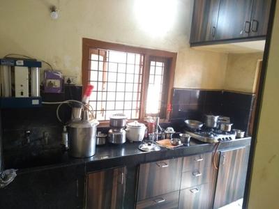 Kitchen Image of 4850 Sq.ft 8 BHK Independent House for sale in Amberpet Hyderabad for Rs. 24500000