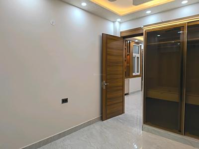 Bedroom Image of 1330 Sq.ft 3 BHK Builder Floor for sale in Indirapuram Ghaziabad for Rs. 12500000