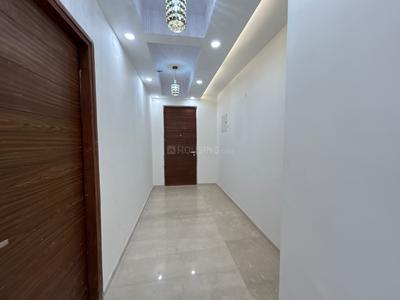 Living Room Image of 2460 Sq.ft 3 BHK Apartment / Flat for sale in ACE Parkway, Sector 150 Noida for Rs. 45000000