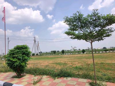 Image of 190 Sq.ft Residential Plot / Land for sale in Mirkhanpet, Hyderabad for Rs. 2700051