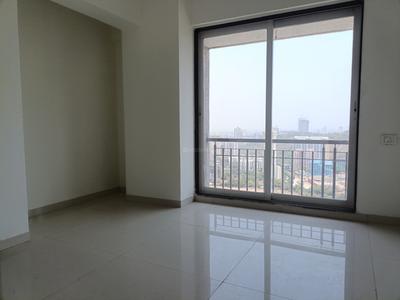 Bedroom Image of 910 Sq.ft 2 BHK Apartment / Flat for sale in Bhagwati Belmont, Kasarvadavali Thane for Rs. 8900000