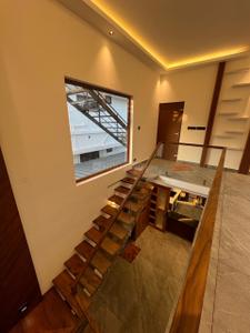 Kitchen Image of 4500 Sq.ft 4 BHK Independent House for sale in Kangarappady Kochi for Rs. 35000000