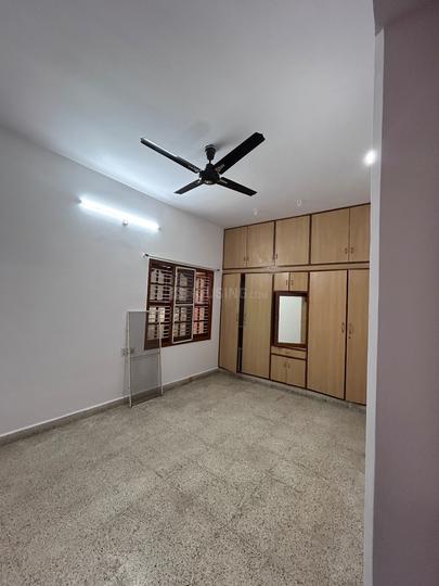1st Phase, JP Nagar Bedroom 1