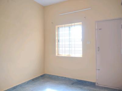 Bedroom Image of 600 Sq.ft 2 BHK Independent House for rent in Begur Bengaluru for Rs. 14999