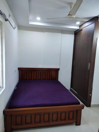 Police Colony, Kondapur Bedroom 1