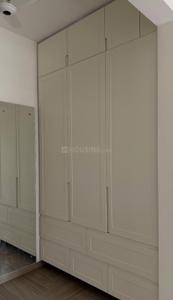 Bedroom Image of 2071 Sq.ft 3 BHK Apartment / Flat for rent in Sobha City, Sector 108 Gurgaon for Rs. 72000