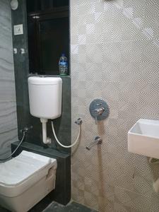 Bedroom Four Image of 1590 Sq.ft 3.5 BHK Apartment / Flat for sale in Vasant Valley, Kalyan West Kalyan for Rs. 16500000