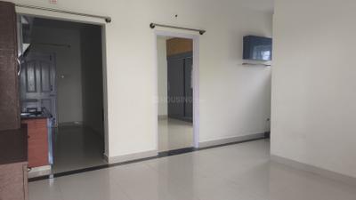 Living Room Image of 800 Sq.ft 1 BHK Apartment / Flat for rent in HBR Layout Bengaluru for Rs. 20000