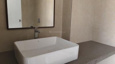 Image of 1398 Sq.ft 3 BHK Apartment / Flat for sale in Ambuja Ecospace Residencia, New Town, Kolkata for Rs. 15000000