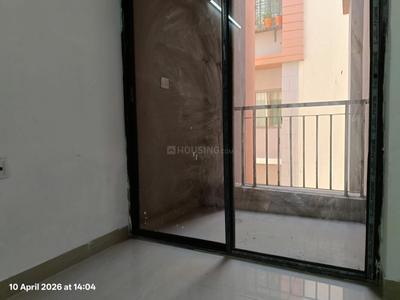 Balcony Image of 850 Sq.ft 3 BHK Apartment / Flat for sale in Imperial Riddhi Siddhi, Joka Kolkata for Rs. 5000000