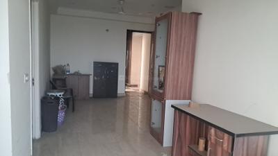 Living Room Image of 1450 Sq.ft 3 BHK Apartment / Flat for sale in Gaur City 7th Avenue, Noida Extension Greater Noida for Rs. 15300000