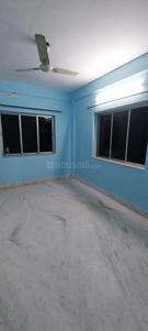 Hall Image of 1296 Sq.ft 3 BHK Builder Floor for rent in Haltu Kolkata for Rs. 24000