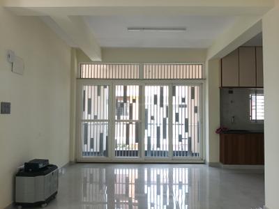 3 BHK Independent Builder Floor