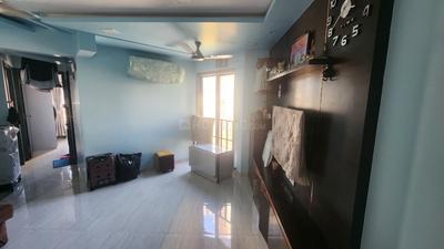 Hall Image of 550 Sq.ft 2 BHK Apartment / Flat for sale in Mahalakshmi Mumbai for Rs. 25000000
