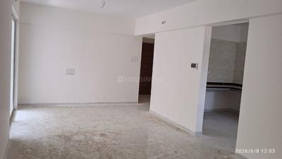 Hall Image of 1420 Sq.ft 3 BHK Apartment / Flat for rent in Arma Cavansite, Warje Pune for Rs. 40000