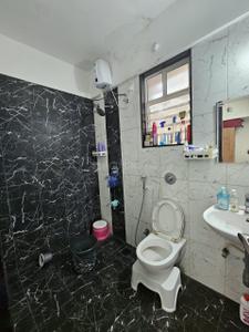 Image of 950 Sq.ft 2 BHK Apartment / Flat for sale in VJ Yashone Wakad Central, Wakad, Pune for Rs. 9500000