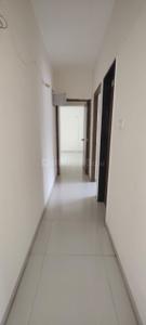 Image of 1050 Sq.ft 2 BHK Apartment / Flat for sale in Garve Omega Paradise Wing L Phase 2, Wakad, Pune for Rs. 8300000