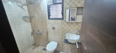 Bathroom Image of 949 Sq.ft 2 BHK Apartment / Flat for sale in Vastushree Adrina, Mundhwa Pune for Rs. 9500000