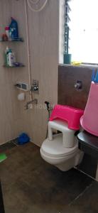 Bathroom Image of 913 Sq.ft 2 BHK Apartment / Flat for sale in Aditya Garden City, Warje Pune for Rs. 16000000