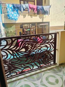 Balcony Image of 1030 Sq.ft 2 BHK Apartment / Flat for sale in Aarambh Heights, Surajpur Greater Noida for Rs. 4704500