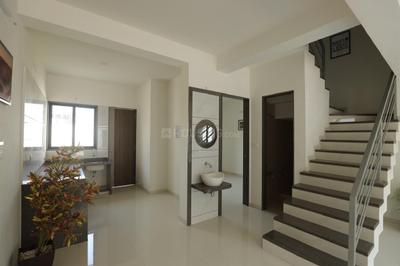 Hall Image of 1640 Sq.ft 3 BHK Villa for sale in Shagun Mulberry Homes, Narthan Surat for Rs. 4725000