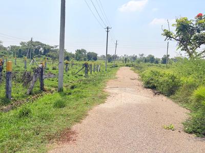 Image of 1200 Sq.ft Residential Plot / Land for sale in Yandahalli, Mysore for Rs. 3700000